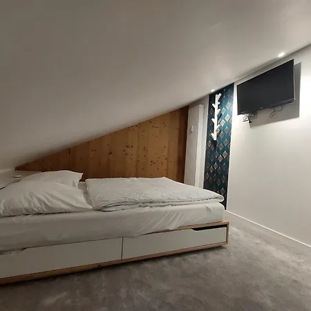 Apartment Moderne Au Centre Des Deux Alpes, 3 Pieces, 8 Pers, Proche Pistes Et Commerces - Fr-1-516-217 *
