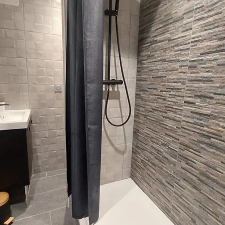 Moderne Au Centre Des Deux Alpes, 3 Pieces, 8 Pers, Proche Pistes Et Commerces - Fr-1-516-217 Apartment